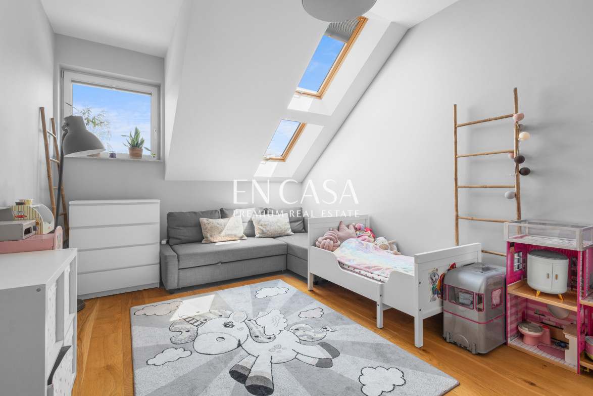 House Rent Jabłonna 13